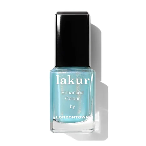 LONDONTOWN Lakur Esmalte de uñas de color mejorado