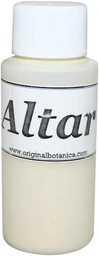 Miniatura 84 de Original Botanica 7 African Powers - Sachet Powder Hoodoo para hechizo de amor, dinero, buena suerte, curación espiritual contra manchas, polvos
