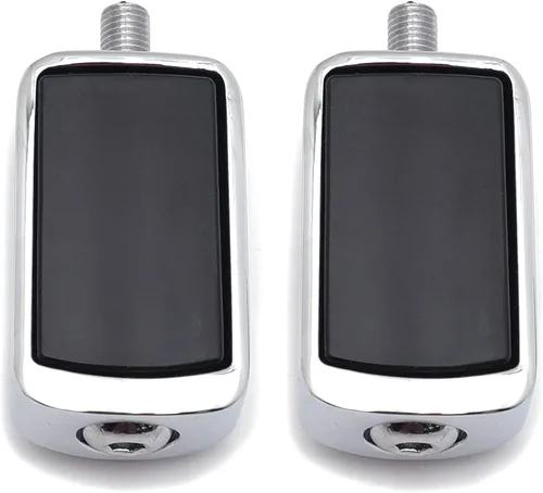 Miniatura 7 de HongK - Clavija de palanca de cambios compatible con Electra Wide Super Low Glide Softail XLX Chrome [P/N: MT216-062-CD2]