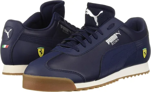 Miniatura 7 de Puma Scuderia Ferrari Roma - Zapatillas deportivas para hombre