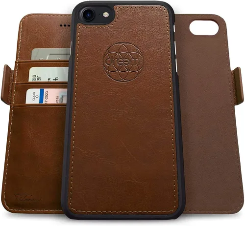 Miniatura 76 de Dreem - Funda y cartera Fibonacci 2 en 1 para iPhone