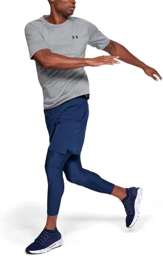 Miniatura 3 de Under Armour - Camiseta de manga corta Tech 20 para hombre
