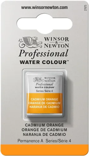 Miniatura 227 de Winsor & Newton - Pintura para acuarela profesional Azul cobalto
