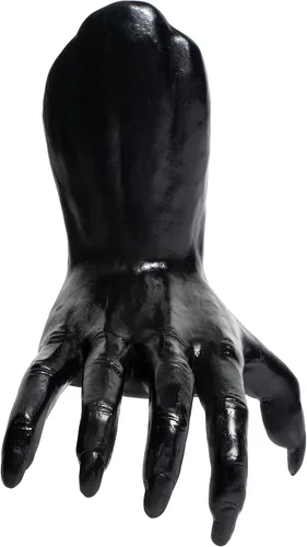 Miniatura 2 de GUTE Creepy Hands - Decoración para colgar en la pared, decoración de manos de terror, decoración estética, gótica, gótica, arte de pared colgante