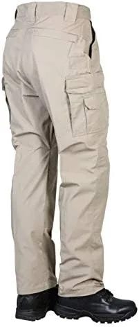 Miniatura 4 de Tru-Spec 1485 24-7 Pro Flex Pantalones tácticos de carga, azul marino