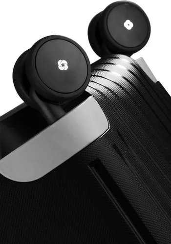 Miniatura 8 de Samsonite Equipaje de mano, Negro