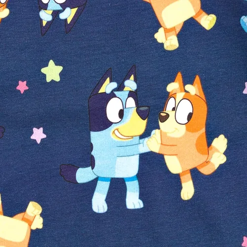 Miniatura 4 de Bluey Sudadera de bingo para bebés y niños grandes