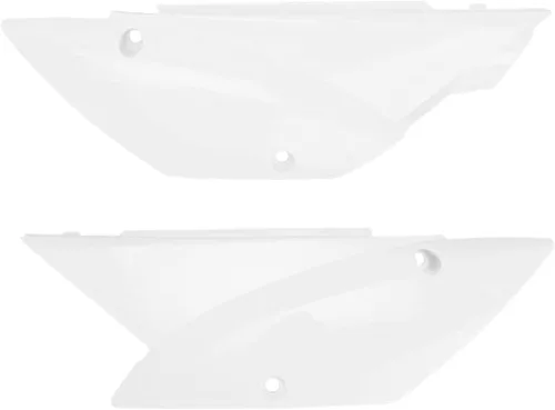 Miniatura 2 de UFO KA04717-001 Plástico de repuesto (PARA PANELES KAWASAKI LATERAL KLX110 NEGRO)