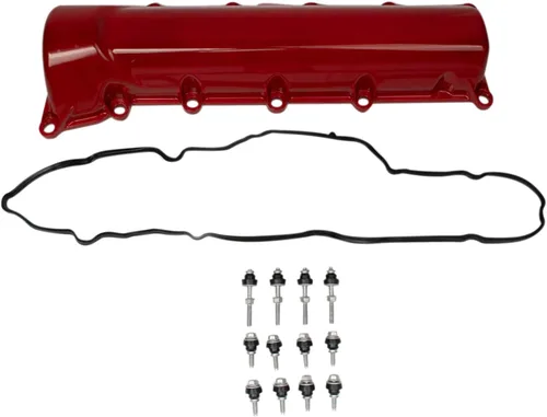 Miniatura 30 de TRQ Tapa de Válvulas Compatible con 2011-2014 Chrysler 200 2007-2010 Sebring 2008-2014 Dodge Avenger 2007-2012 Caliber 2009-2020 Journey 2007-2017
