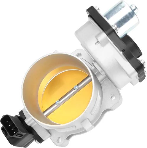 Miniatura 9 de AT4Z9E926B Reemplazo electrónico del cuerpo del acelerador para Edge 2011-2017 Explorer 2011-2017 F-150 2013-2017 Flex 2013-2017 Mustang 2013-2017