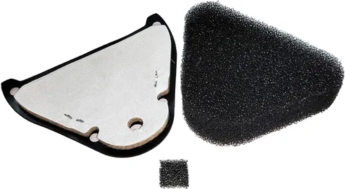 SP-KFA1005 70-054-0200 Kit de filtro de aire sustituye a los calentadores Dyna-Glo Dura-Heat Dyna-Pro Thermoheat WorkHorse Dayton (y más) KFA1005
