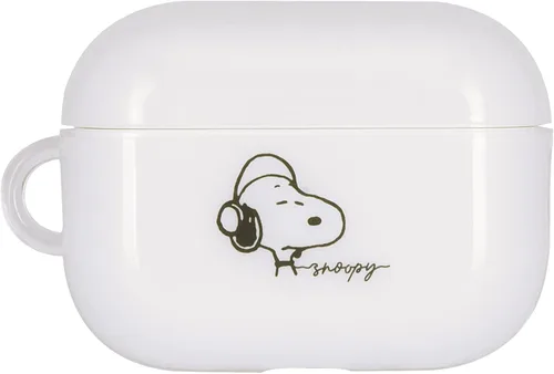Miniatura 9 de Gourmandise SNG-737D Soft Case for Miffy AirPods Pro (2nd Generation) / AirPods Pro