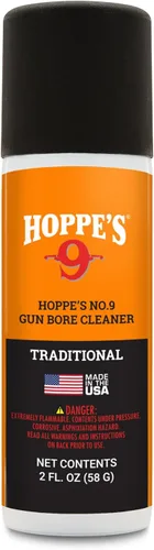 Miniatura 2 de Hoppe's No. 9 Gun Bore Cleaner