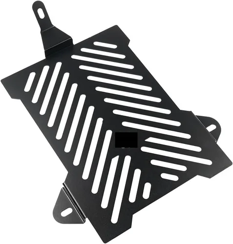 Miniatura 6 de Rejilla de radiador de motocicleta, cubierta de rejilla de radiador ATV para Y&AMAHA Raptor 700 2013-2023 Raptor 700R YFM700 700RATV cubierta