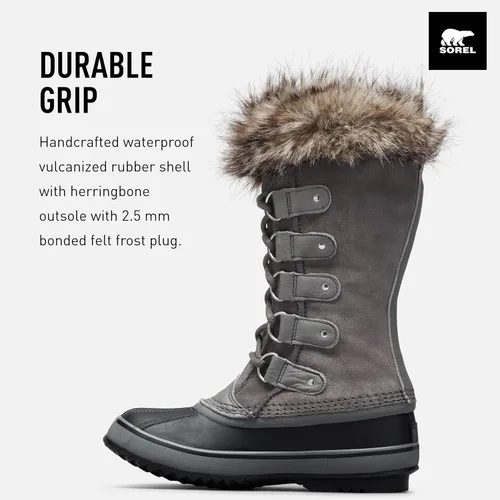 Miniatura 3 de Sorel Joan Of Arctic - Botas para mujer