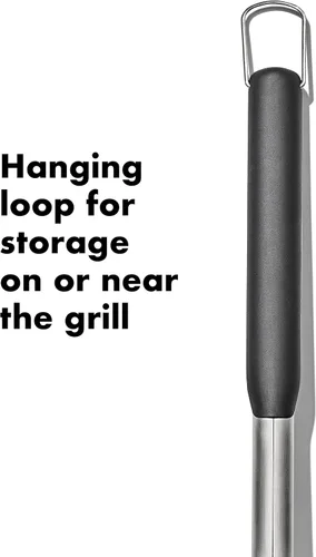 Miniatura 7 de OXO Cepillo para parrilla Good Grips Hot Clean