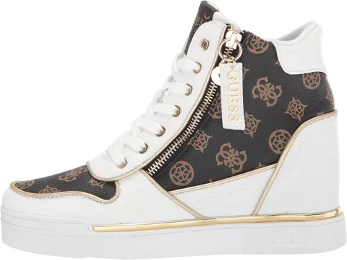 Miniatura 8 de GUESS Women's Fiora Sneaker