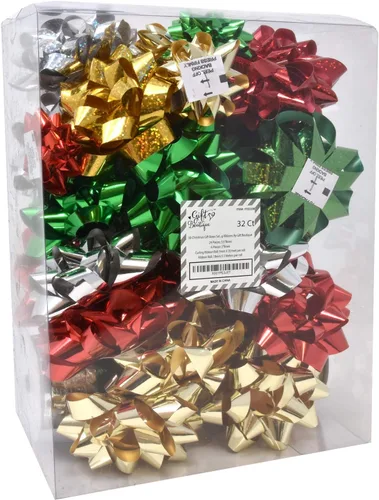 Miniatura 7 de Regalo Boutique - Rollos de cinta y lazos autoadhesivos