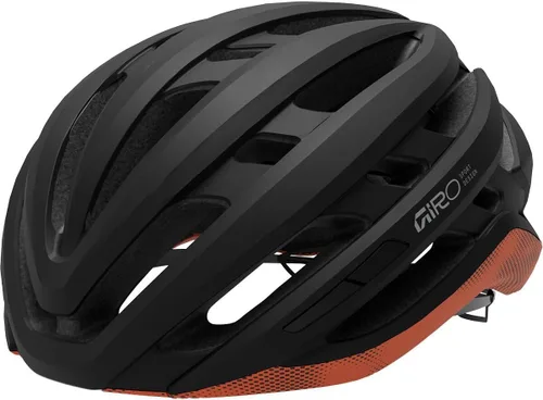 Miniatura 8 de Giro Agilis - Casco de ciclismo para adulto, sistema de protección contra impactos multidireccionales (MIPS)