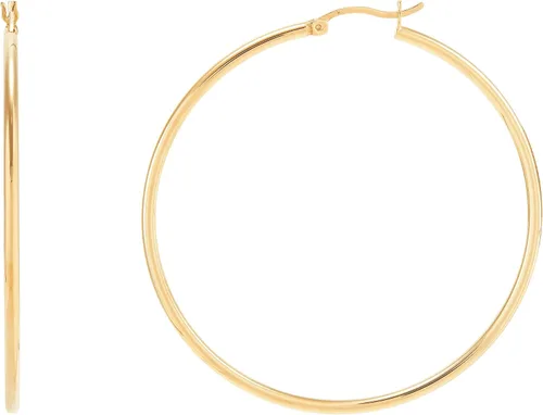Miniatura 2 de Silpada 'Mirrored Dreams' Hoop Earrings in Sterling Silver