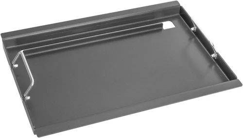 Miniatura 9 de Inserto de parrilla completa para Weber Genesis 300 Grill E-310 E-320 E-330, Genesis S-310 S-320 S-330, Genesis EP-310 EP-320 EP-330 CEP-310