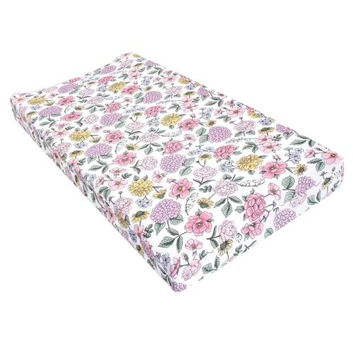 Miniatura 42 de Hudson Baby Funda unisex para cambiador de bebé, ventilador deportivo, talla única Sports Fan