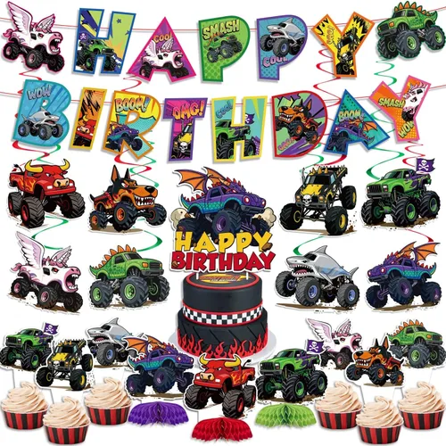 Miniatura 17 de 35 decoraciones de cumpleaños con texto en inglés "Isn't She Onederful", decoraciones de primer cumpleaños para niñas, fácil instalación, incluye