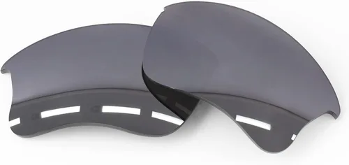 Miniatura 2 de Forobb Polarized Replacement Lenses & Rubber Kits for Oakley Half Jacket 2.0 XL Sunglasses