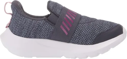 Miniatura 6 de Under Armour Tenis unisex para correr preescolar Surge 3 sin cordones para niños