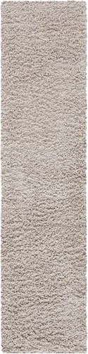 Miniatura 26 de SAFAVIEH Venus Shag Collection - Alfombra decorativa, 2 pies 2 pulgadas x 4 pies, color azul, diseño sólido, no desprende pelusa y de fácil cuidado