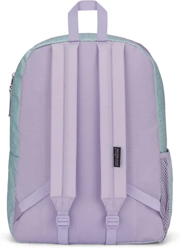 Miniatura 4 de Jansport JS0A47LW93K Cross Town 8 Bit Ombre