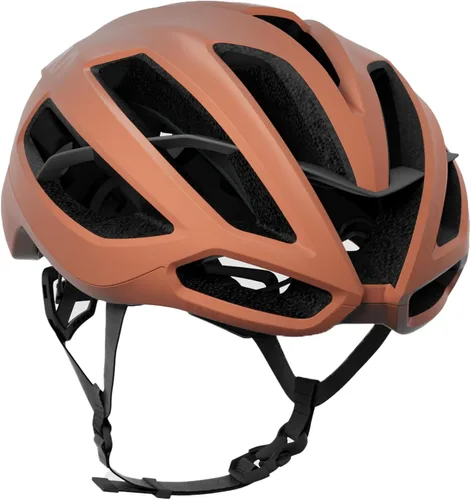 Miniatura 7 de Casco KASK Protone Icon para Bicicleta I Casco Aerodinámico para Ciclismo en Carretera, Bicicleta de Montaña y Ciclocross Negro