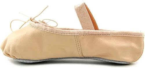 Miniatura 2 de Zapatillas de ballet Daisy 205 de Capezio (Niñas), Rosado, 2.5 N US niño