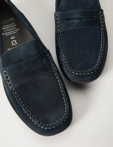Miniatura 4 de Geox Mocasín Fast BOY 1 para niños