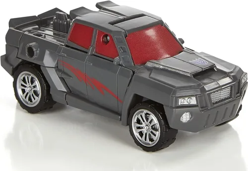 Miniatura 3 de Transformers Generations Combiner Wars Deluxe Class Deception - Figura todoterreno