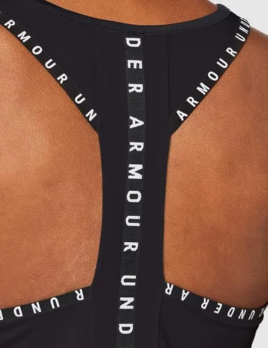 Miniatura 4 de Under Armour - Camiseta de tirantes Knockout para mujer