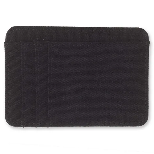 Miniatura 2 de KAVU Cartera de lona delgada de algodón de doble cara Fairbanks