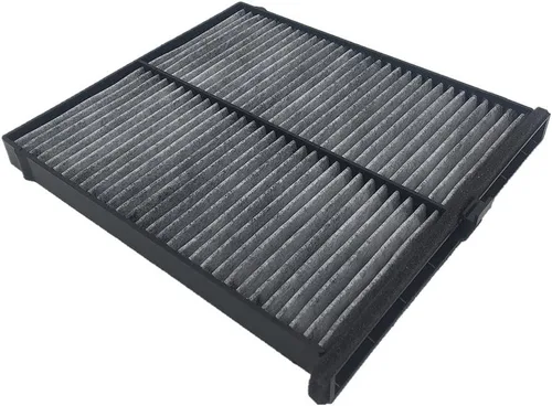 Miniatura 3 de Filtro de aire de cabina FD811 para Mazda 3,6, CX-5, reemplazo para CF11811, KD45-61-J6X