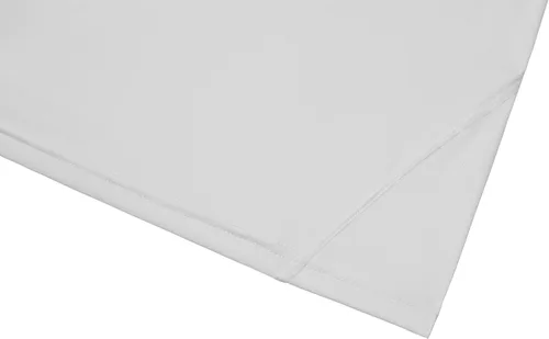 Miniatura 5 de TCA Top de compresión Pro Performance de manga larga para hombre y niño cuello redondo y falso