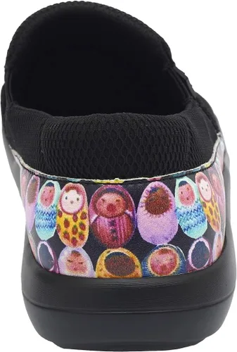 Miniatura 3 de Alegria Duette - Zapato profesional para mujer