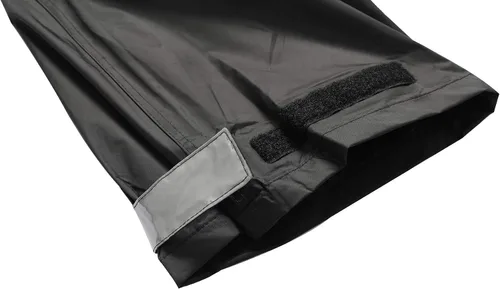 Miniatura 6 de Pantalones de lluvia para mujer, impermeables, transpirables, ligeros, para senderismo