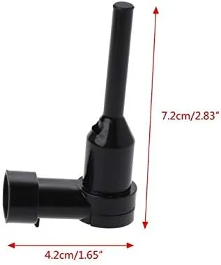 Miniatura 2 de Interruptor de sensor de presión Sensor de nivel de líquido de refrigeración para motor de automóvil, compatible con Opel Astra Vauxhall Astra H MK5