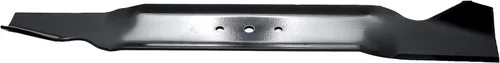Oregon 98-499 Cuchilla para cortacésped, color negro