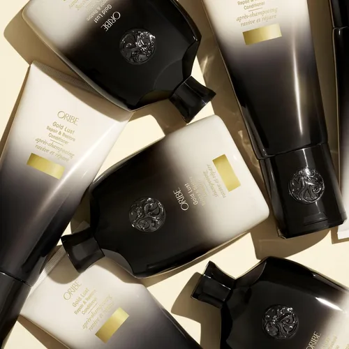 Miniatura 8 de Oribe - Set de champú y acondicionador de Gold Lust Repair & Restore