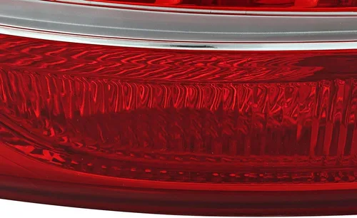 Miniatura 3 de Compatible con Kia Sportage lámpara de luz trasera 2011 2012 2013 lado izquierdo del conductor