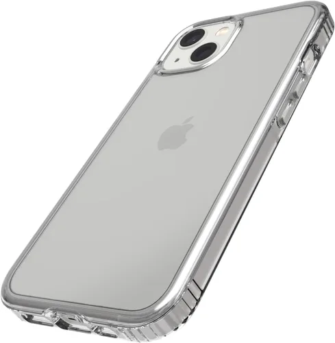Miniatura 4 de Tech21 Evo - Funda transparente para iPhone 13, funda transparente para teléfono, TPU y protección contra caídas