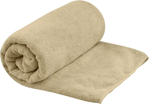 Miniatura 18 de Sea to Summit Tek Towel - Toalla de felpa para acampar y viajar
