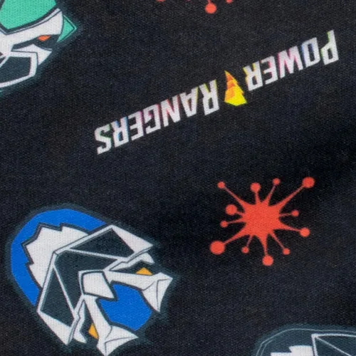 Miniatura 5 de Power Rangers Pijamas para niños