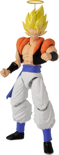 Miniatura 43 de Serie Dragon Stars - Dragon Ball DAIMA - Figura de acción Super Saiyan 4 Goku [Ver. DAIMA] de 16.5 cm Super Saiyan 4 Goku [Daima Ver.]