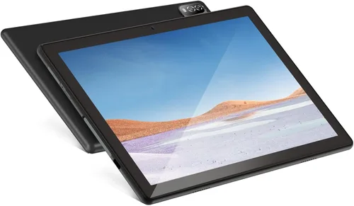 Miniatura 7 de Tablet Android OS de 10 pulgadas, 64 GB, 1 TB expandible, pantalla IPS HD de 1280 x 800, cámara dual, procesador de cuatro núcleos, 6000 mAh
